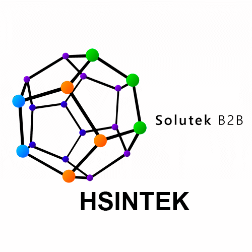 Hsintek