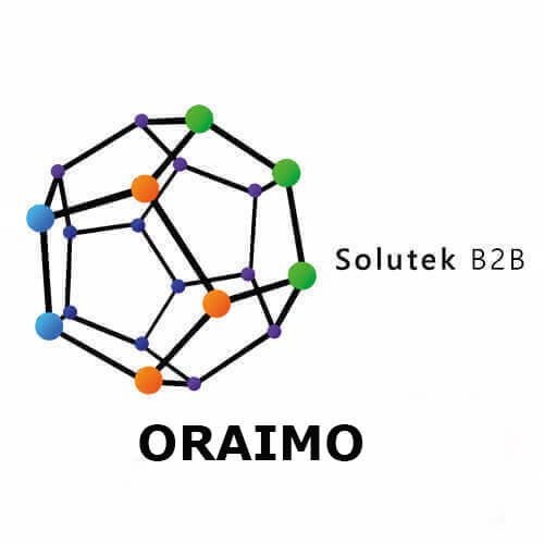 Oraimo