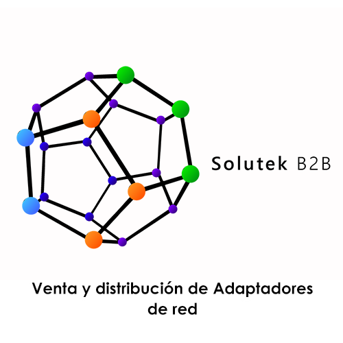 Adaptadores de red