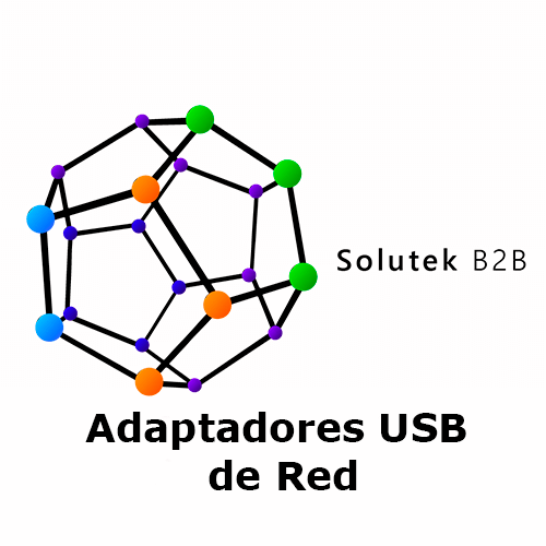 adaptadores USB de Red