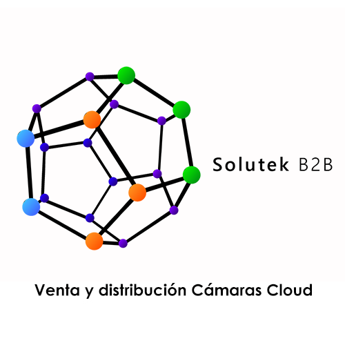 Cámaras Cloud