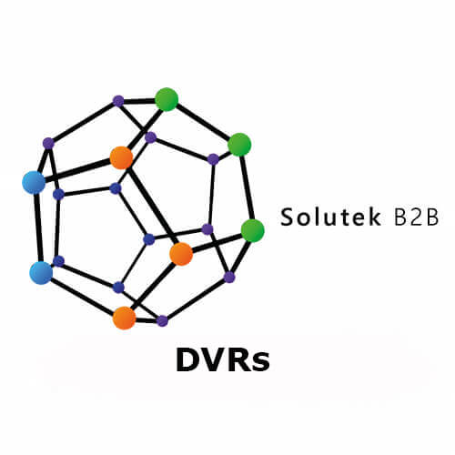 DVRs