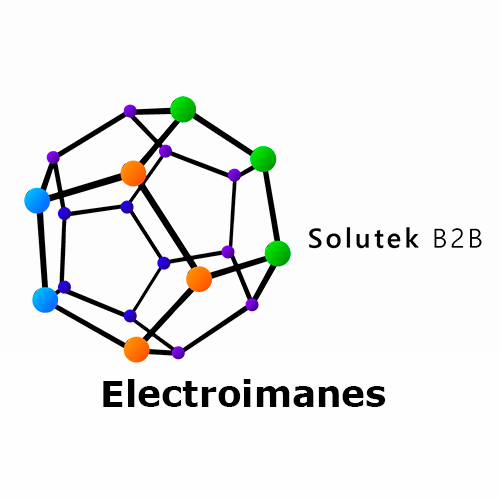 electroimanes