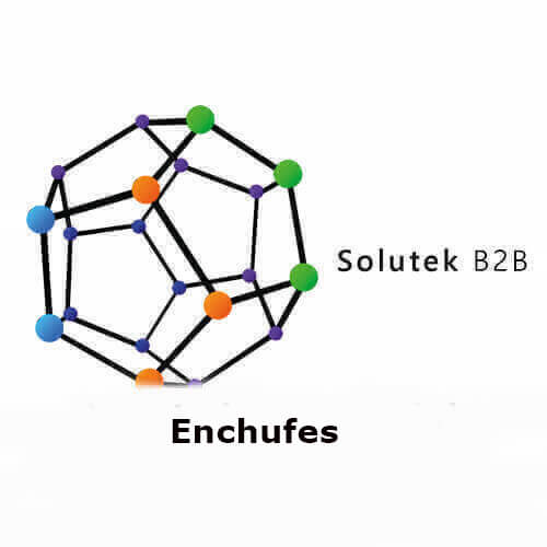 enchufes