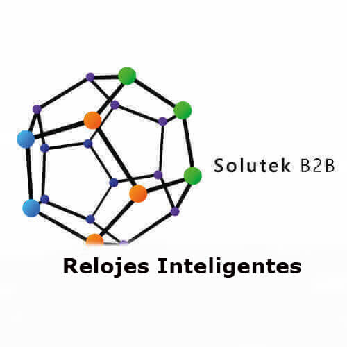 relojes Inteligentes
