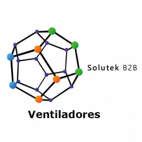 ventiladores