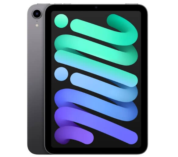 iPad mini