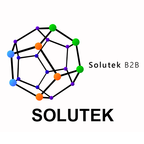 Desarrollo de software Java Solutek